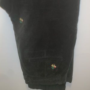Brooks Brothers Corduroys